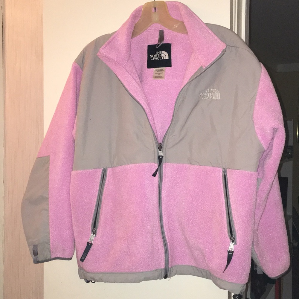 North face Denali Jacket